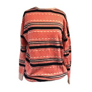 Pink Martini Sweater NWOT